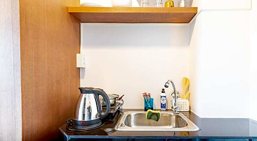 Ascella Sukhumvit 38 