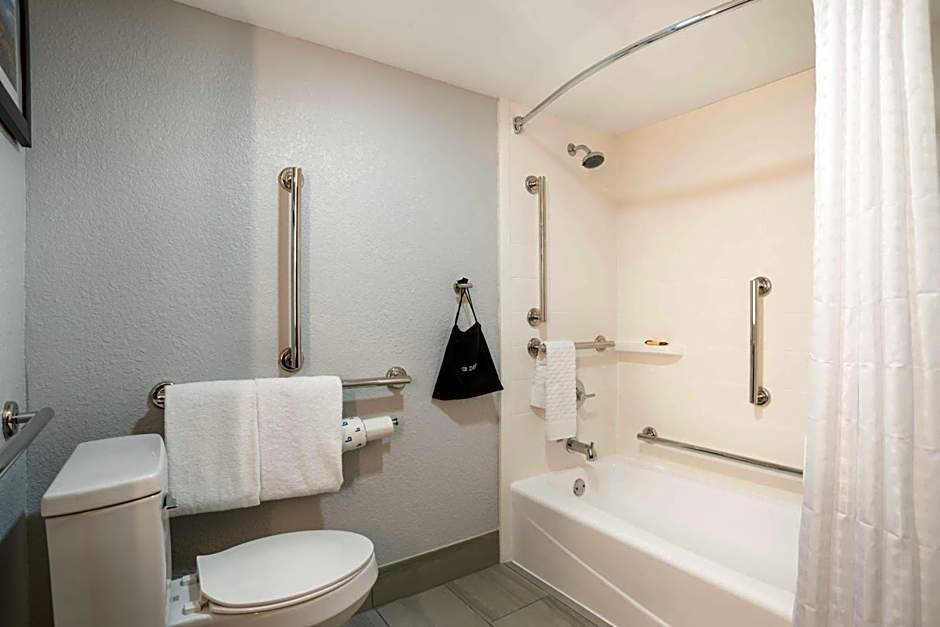 Best Western Plus Mobile Inn and Suites