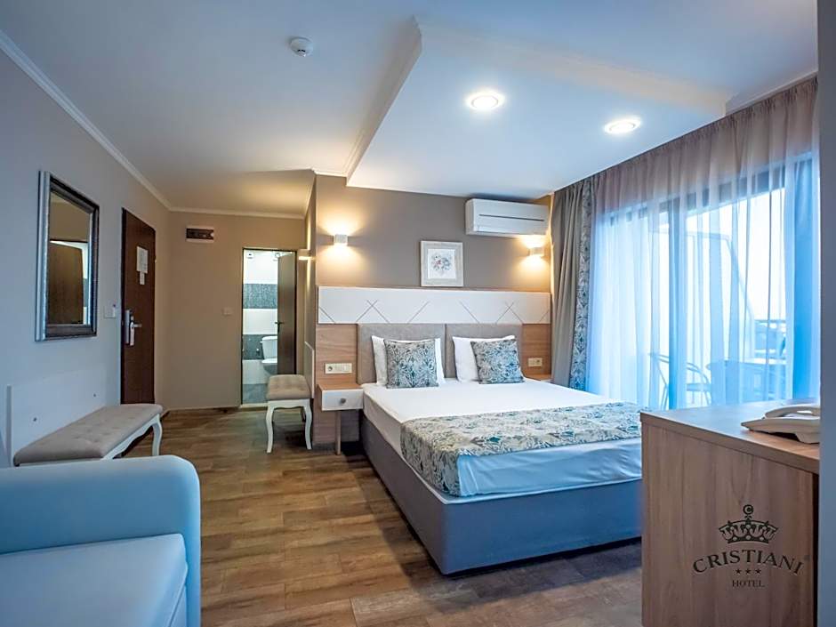 Cristiani Hotel Sozopol