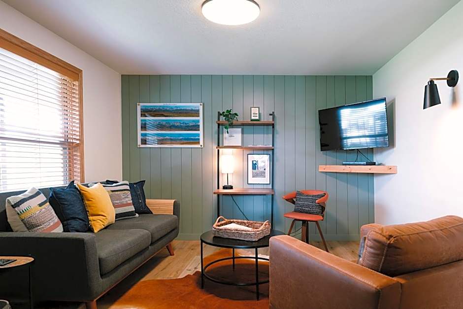 Pinedale Cozy Cabins