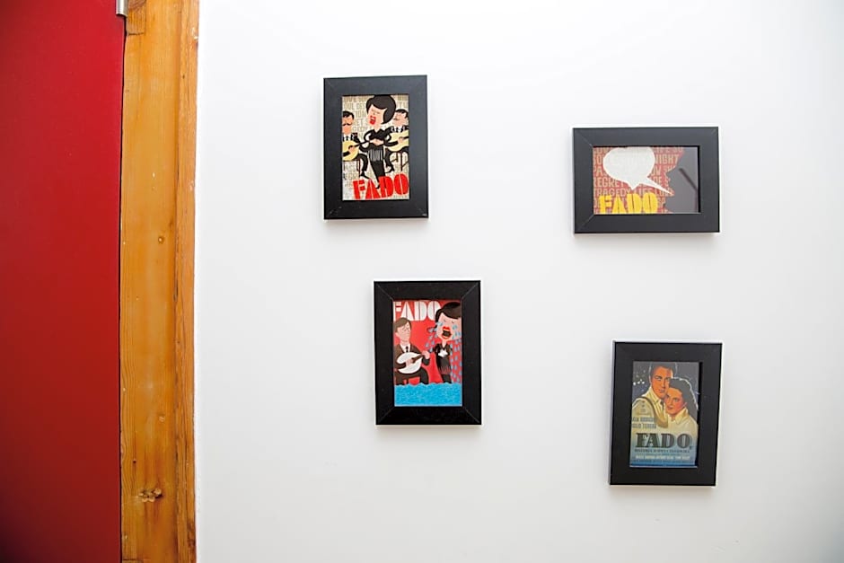 This Is Lisbon Hostel