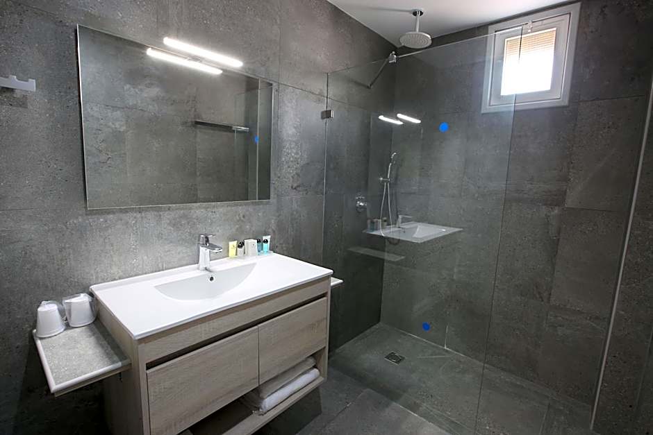 Centrum Hotel - City Center