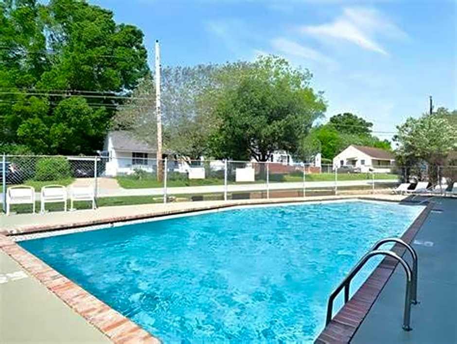 Motel 6-East Ridge, TN