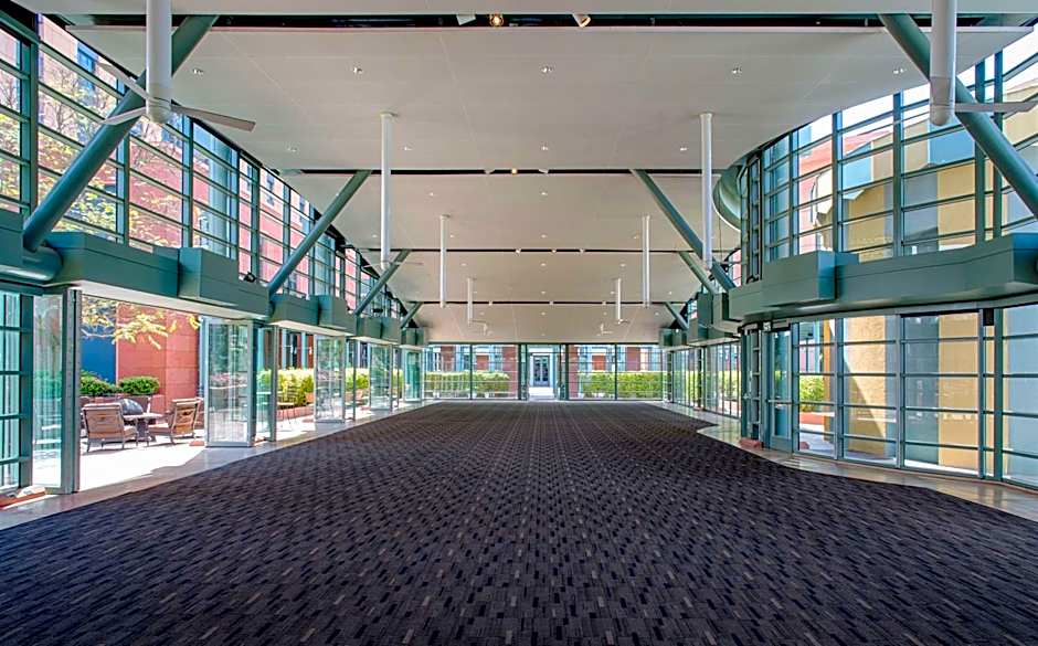 Hyatt Regency La Jolla at Aventine