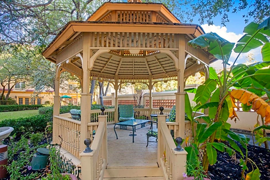 La Quinta Inn Ste Hou Galleria – Houston, TX