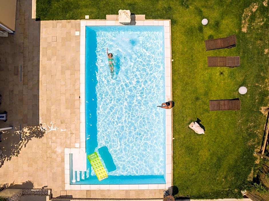 La Locanda di Zì Nicola