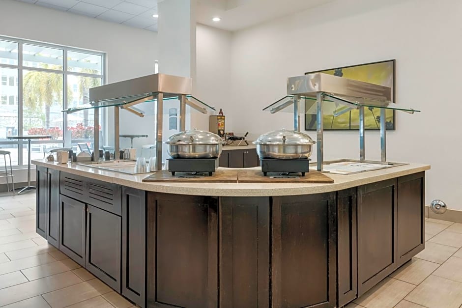 Staybridge Suites St. Petersburg FL By IHG