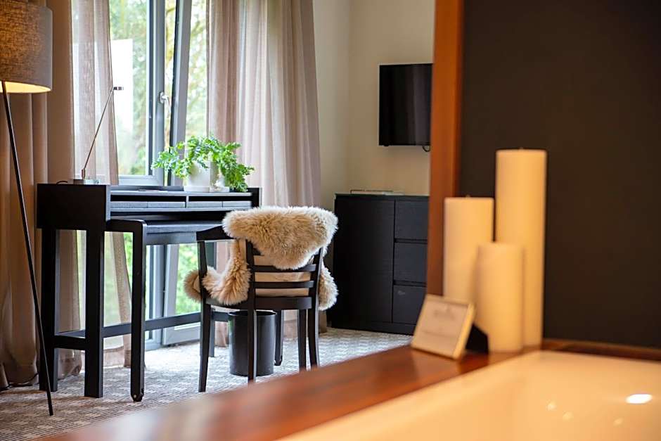 SeeHotel Ketsch