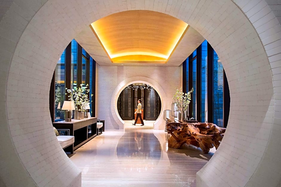 Hyatt Regency Chongming