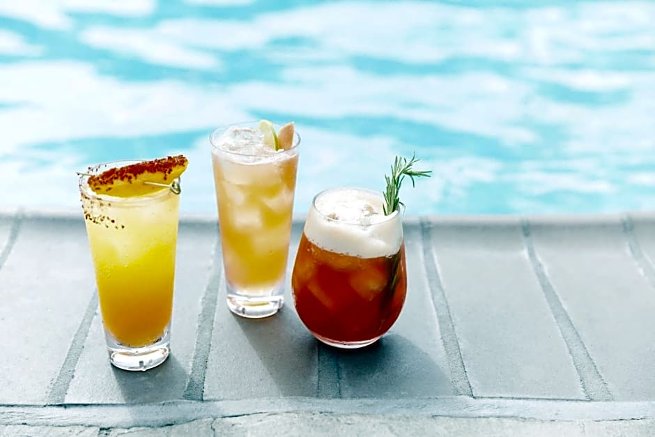 Kimpton Virgilio By IHG