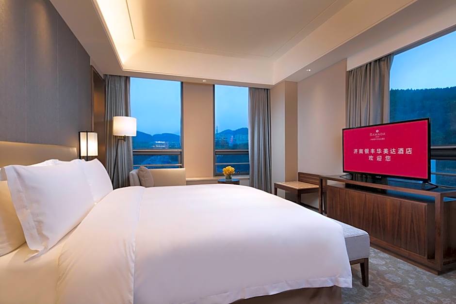 Ramada Jinan