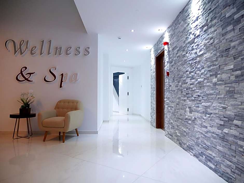 Amethyst Napa Hotel & Spa