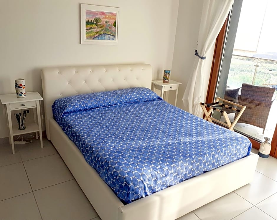 B&B Suite Vela Bianca