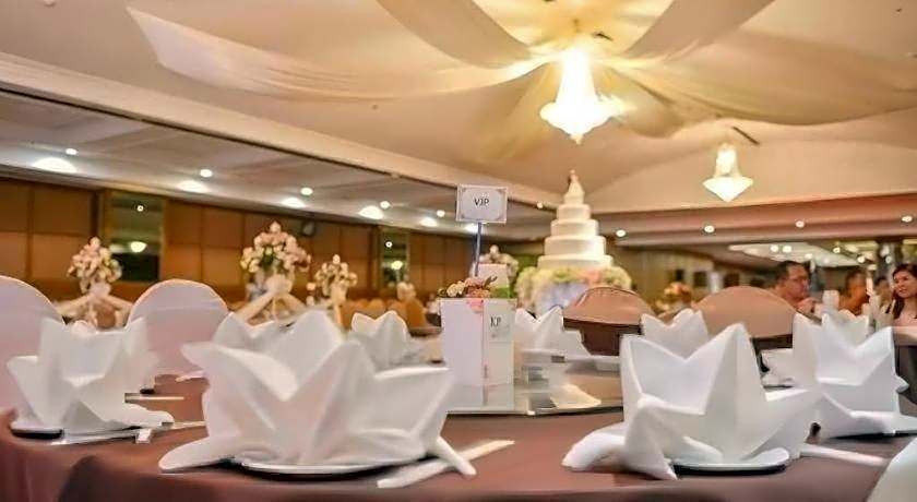 K.P. Grand Hotel Chanthaburi