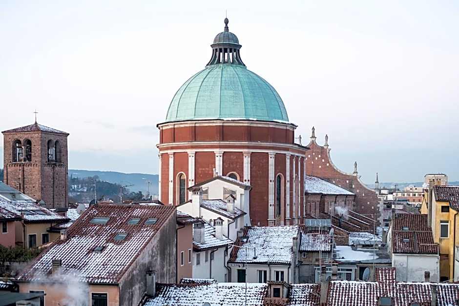 Antico Hotel Vicenza