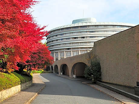 The Prince Kyoto Takaragaike, Autograph Collection