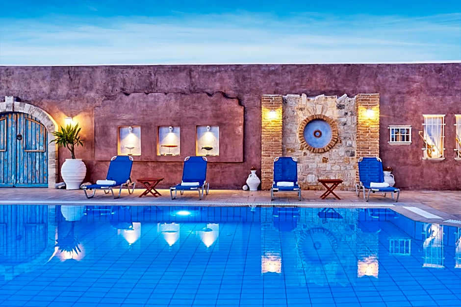 Golden Bay Hotel Apartments