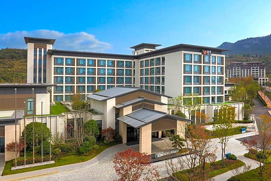 Fairfield by Marriott Bijie
