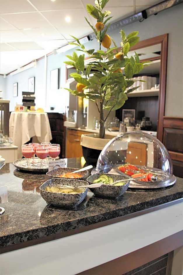 Best Western Vetlanda Stadshotell