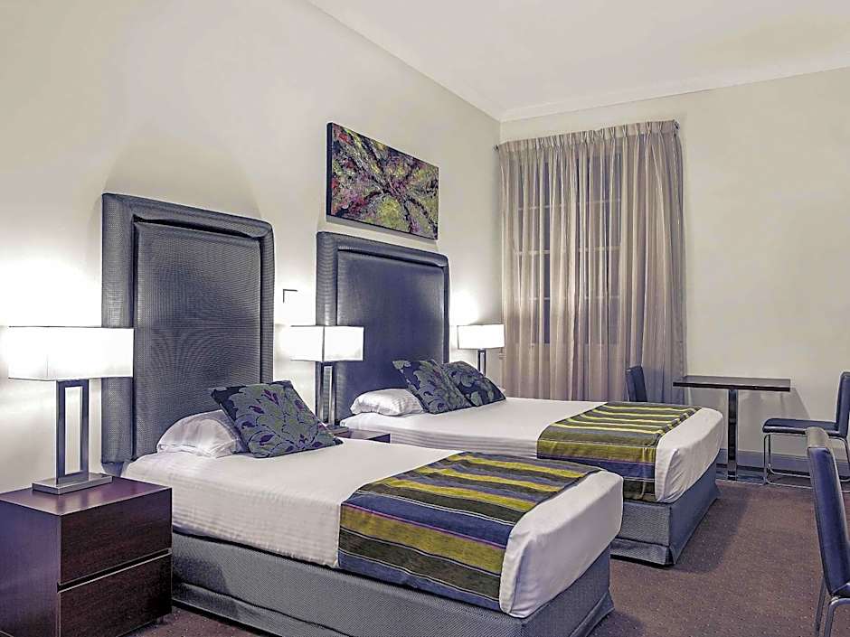 Mercure Maitland Monte Pio
