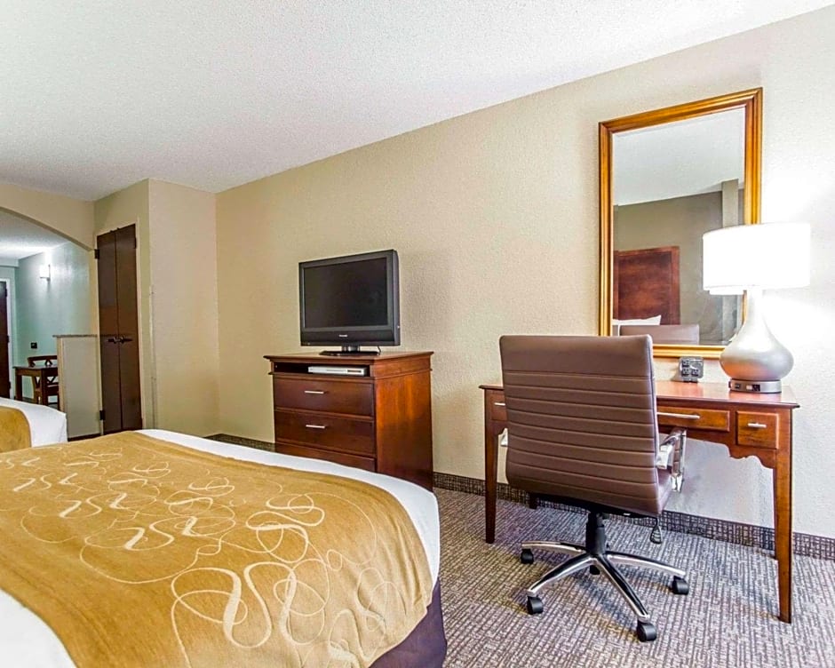 Comfort Suites Sumter