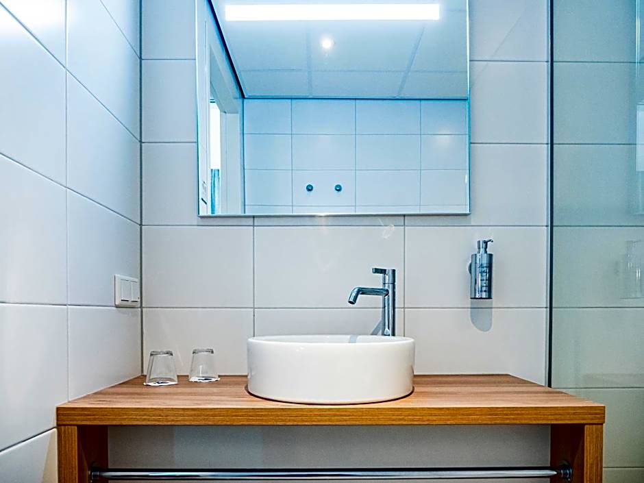 Fletcher Hotel-Restaurant Scheveningen