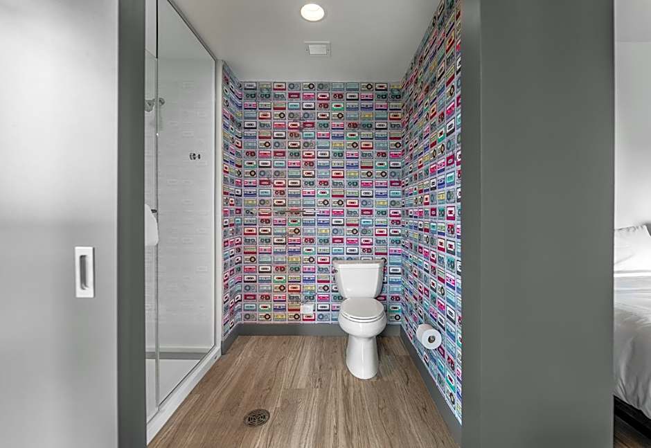 Aloft Columbus Easton