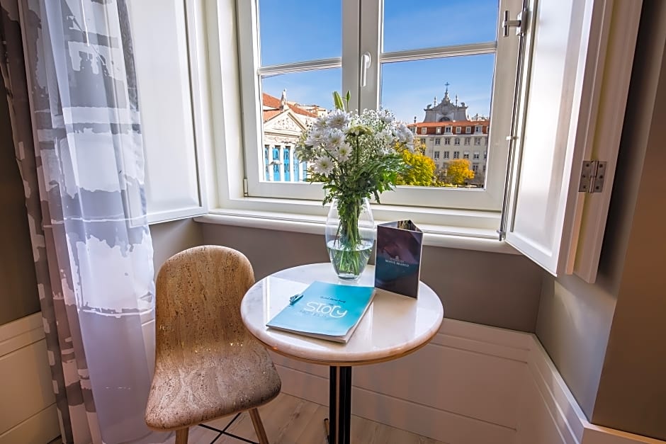 My Story Hotel Rossio