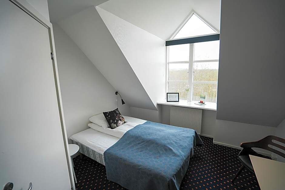 Hotel Aarslev Kro