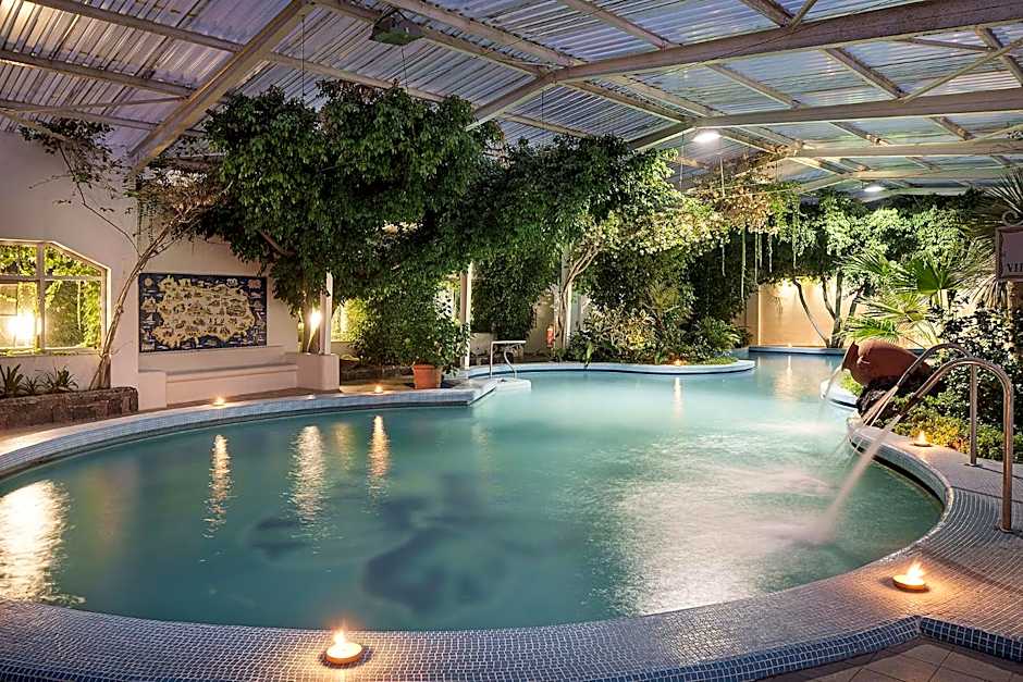 Hotel Continental Ischia
