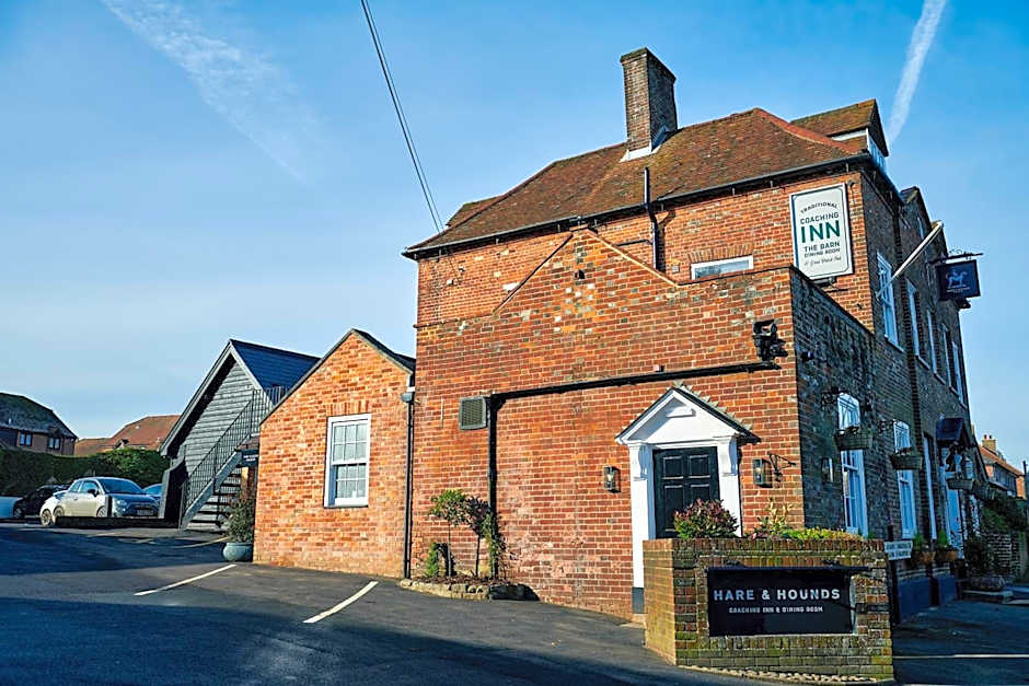 Hare and Hounds - Newbury
