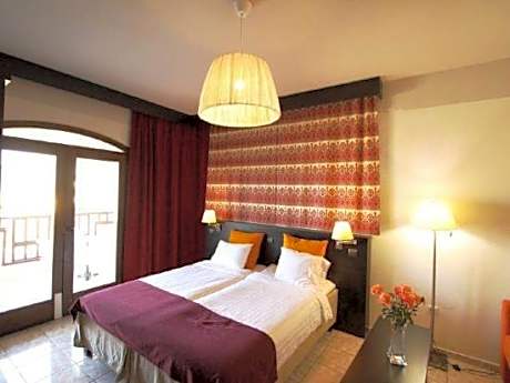 Family Sea View Room