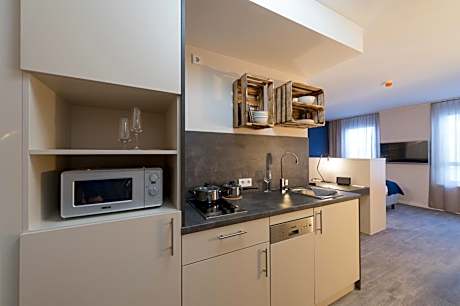 Basic Double Room