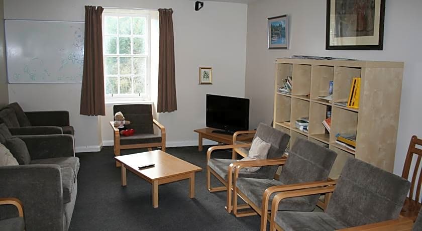 New lanark Youth hostel
