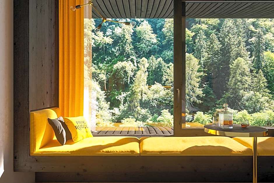 Prinz Rudolf Smart Hotel