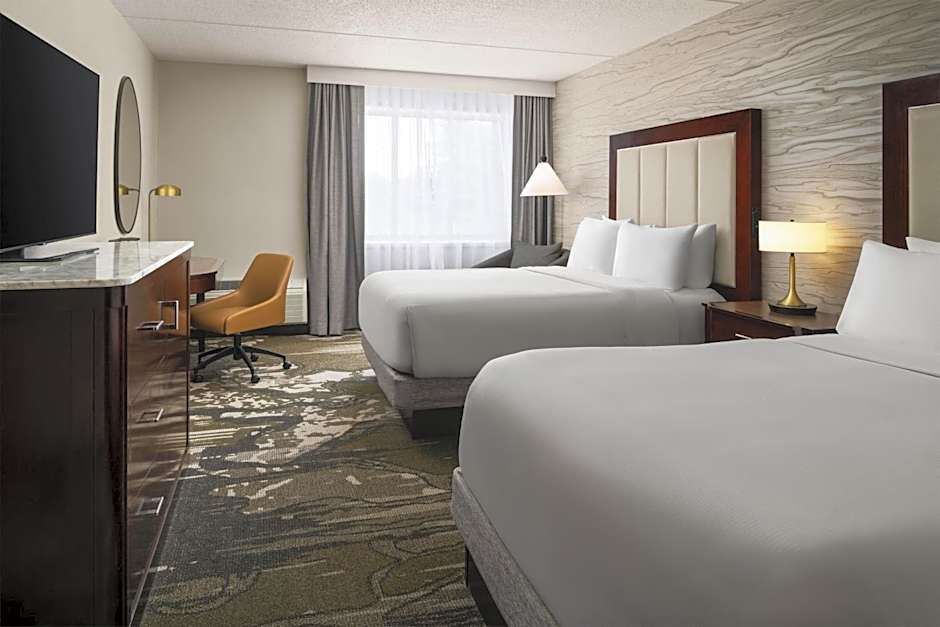 DoubleTree By Hilton, Leominster