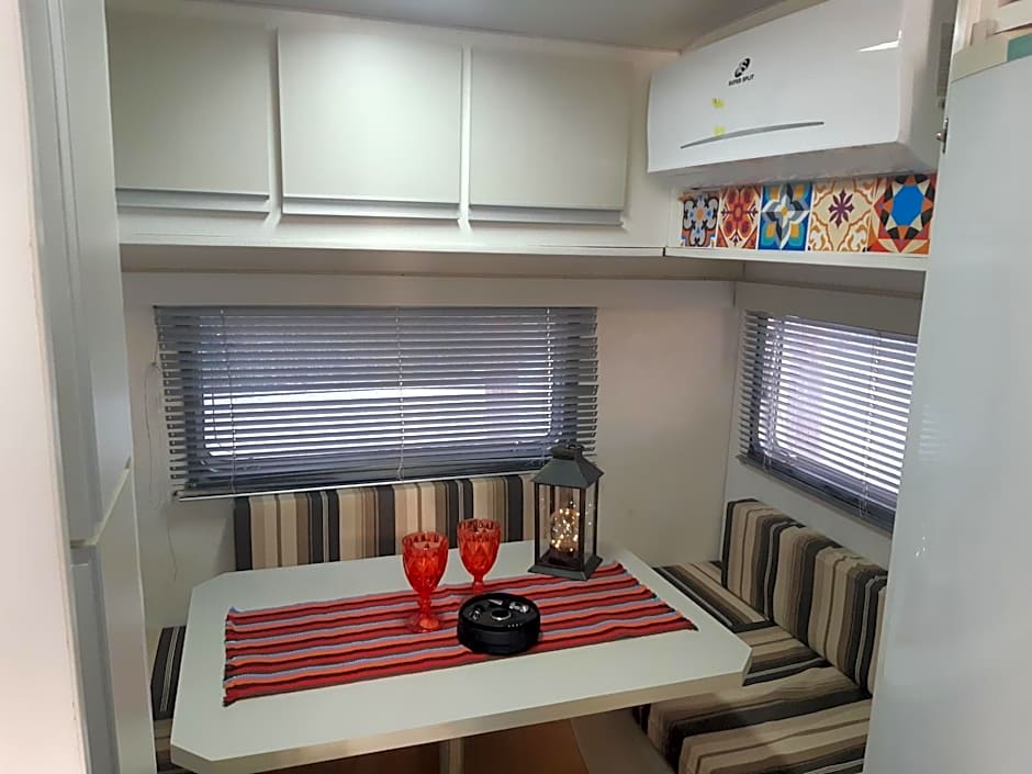 Trailer novo completo.