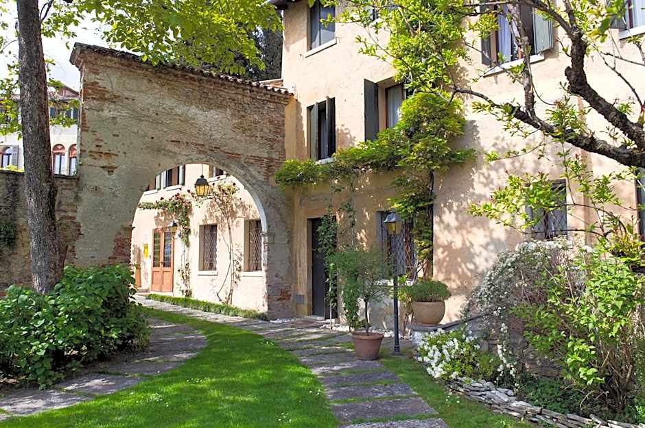 Hotel Villa Cipriani