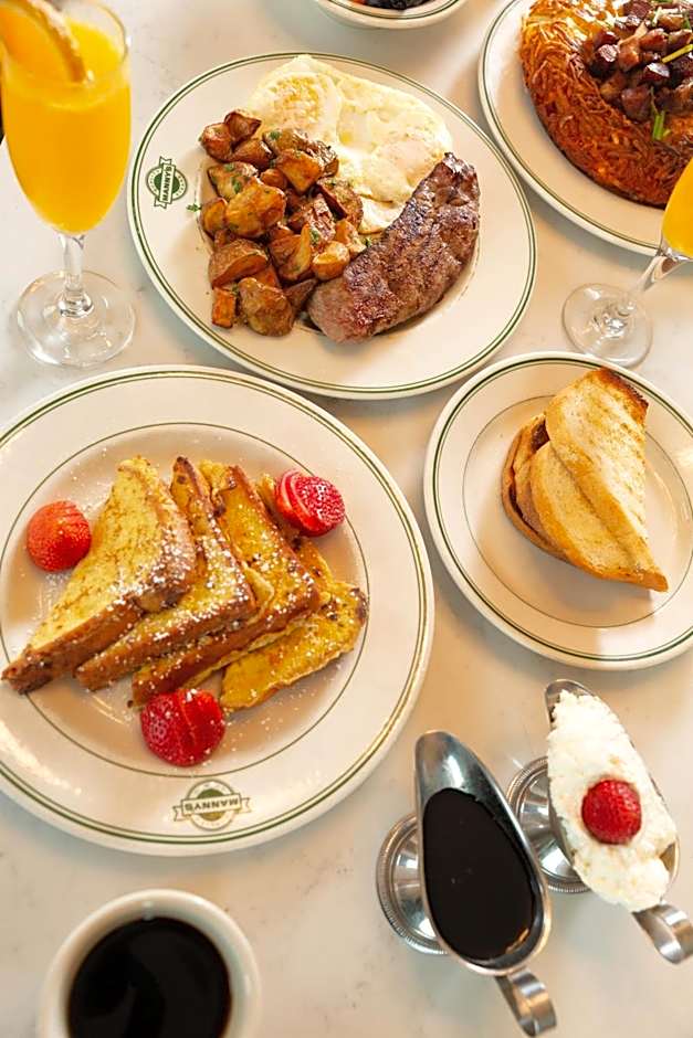 W Hotel Minneapolis The Foshay