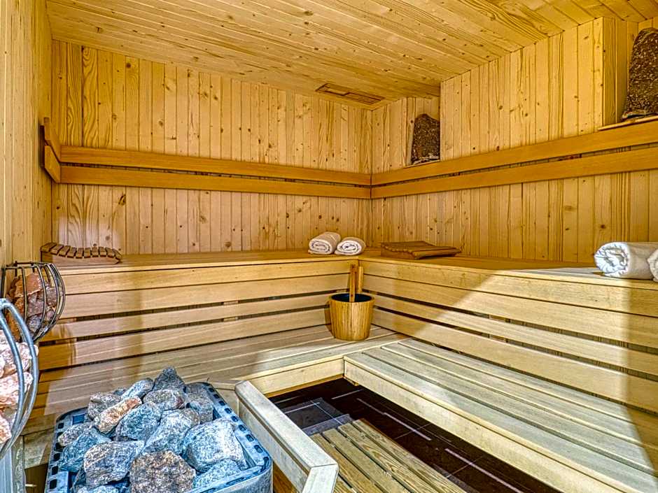 Dom Wypoczynkowy U Chramca