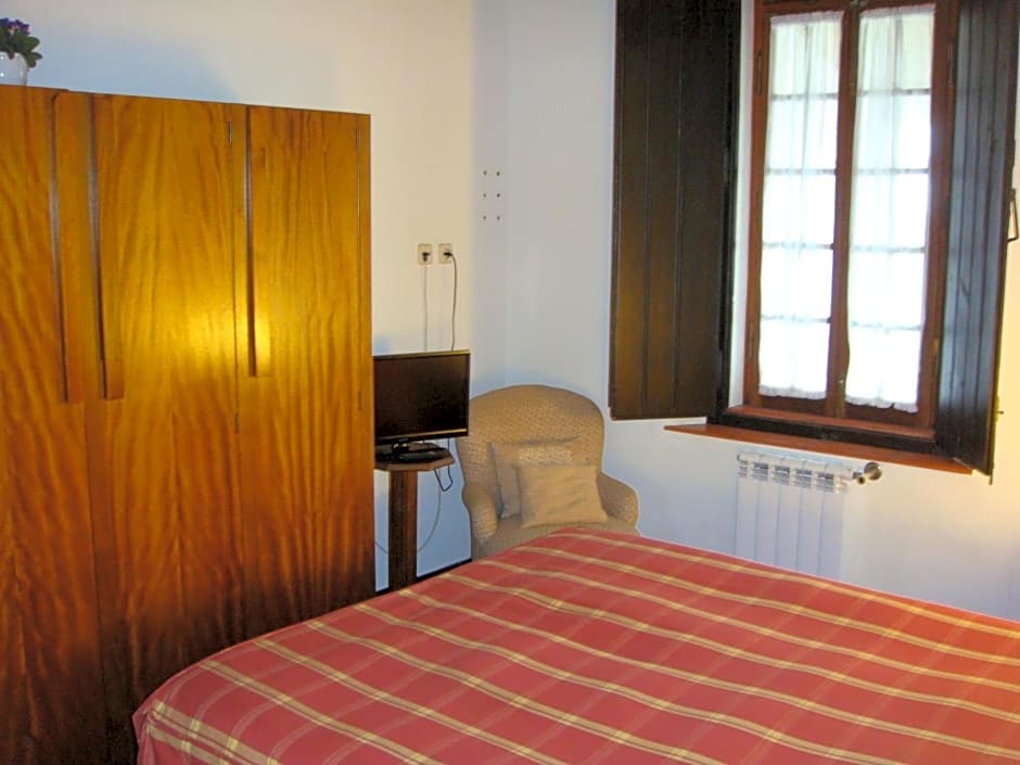 Quarto Duplo - Monte dos Arneiros