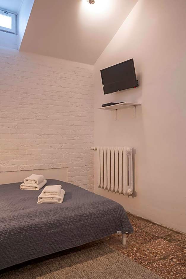 New World St Hostel