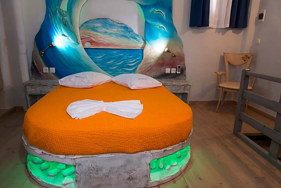 Castelo Boutique Hotel