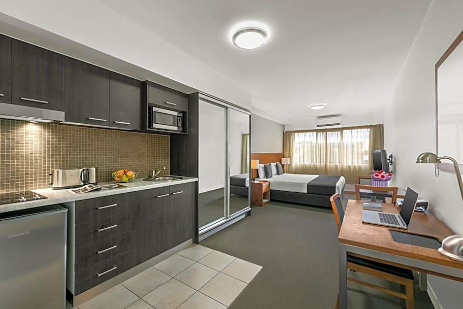 Quest Dubbo Apartments