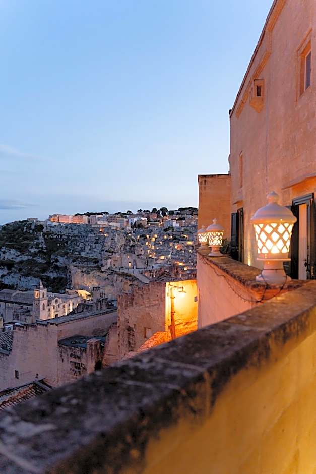 Palazzo Del Duca Hotel & Restaurant