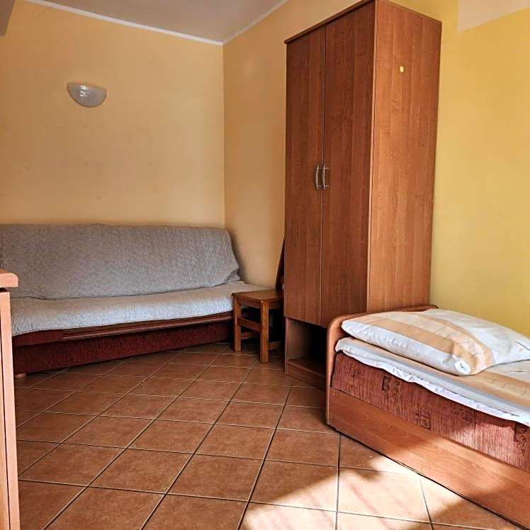 Natura Park w Stegnie