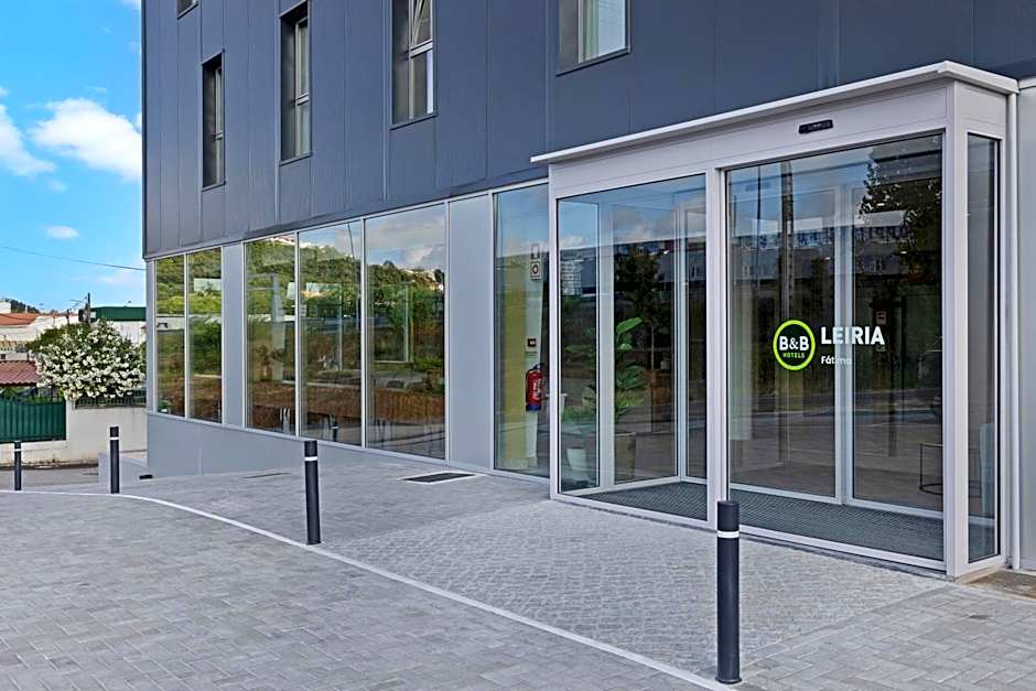 B&B HOTEL Leiria Fatima
