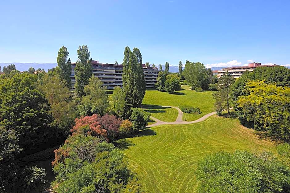 Zenitude Swiss Apparthotels