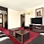 Ramada Iasi City Centre
