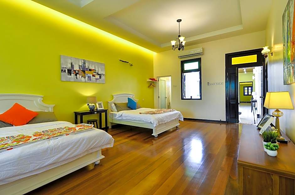 The Egerton Melaka – Malacca , TX